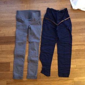 Hm maternity pants